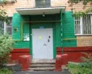 1-комнатная квартира площадью 23 кв.м, Егора Абакумова ул., 2 | цена 4 500 000 руб. | www.metrprice.ru