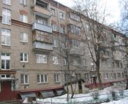 2-комнатная квартира площадью 44.1 кв.м, Куракинская ул., 5 | цена 3 950 000 руб. | www.metrprice.ru