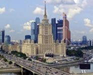3-комнатная квартира площадью 123.4 кв.м в ЖК "Новый Арбат, 32", Арбат Новый ул., 32 | цена 147 709 800 руб. | www.metrprice.ru