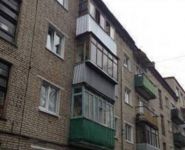 2-комнатная квартира площадью 44 кв.м, Комарова ул., 4 | цена 2 400 000 руб. | www.metrprice.ru