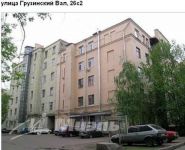 4-комнатная квартира площадью 89.9 кв.м, Грузинский Вал ул., 26С2 | цена 9 900 000 руб. | www.metrprice.ru