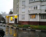 1-комнатная квартира площадью 39 кв.м, Игарский проезд, д.13 | цена 7 000 000 руб. | www.metrprice.ru