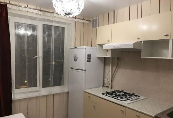 бирюлевская ул д 31 корп 1 кв 99 постоянной части определяется