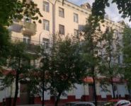 3-комнатная квартира площадью 85.6 кв.м, Кунцевская ул., 15 | цена 13 000 000 руб. | www.metrprice.ru