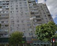 2-комнатная квартира площадью 52 кв.м, Илимская ул., 12 | цена 5 400 000 руб. | www.metrprice.ru