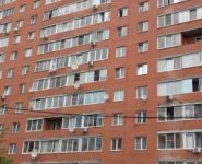 1-комнатная квартира площадью 41 кв.м, Парковый пер., 4 | цена 4 800 000 руб. | www.metrprice.ru