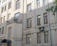 2-комнатная квартира площадью 60 кв.м, Дегтярный пер., 15к2 | цена 31 600 000 руб. | www.metrprice.ru