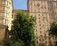 1-комнатная квартира площадью 35 кв.м, Фрунзенская наб., 50 | цена 12 000 000 руб. | www.metrprice.ru