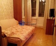 3-комнатная квартира площадью 60 кв.м, Цандера ул., 7 | цена 8 500 000 руб. | www.metrprice.ru