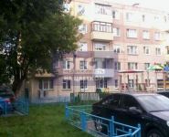 1-комнатная квартира площадью 30 кв.м,  | цена 3 200 000 руб. | www.metrprice.ru