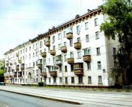 2-комнатная квартира площадью 58 кв.м, Вавилова ул., 49К1 | цена 9 900 000 руб. | www.metrprice.ru