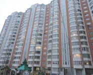 1-комнатная квартира площадью 40 кв.м, Маршала Баграмяна ул., 1 | цена 5 950 000 руб. | www.metrprice.ru