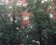 3-комнатная квартира площадью 56 кв.м, Малый Демидовский переулок, 3 | цена 14 000 000 руб. | www.metrprice.ru