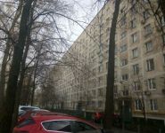 1-комнатная квартира площадью 32 кв.м, Яхромская ул., 1А | цена 6 300 000 руб. | www.metrprice.ru