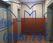 2-комнатная квартира площадью 62.9 кв.м, Камчатская ул., 4к2 | цена 9 900 000 руб. | www.metrprice.ru