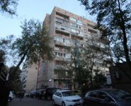 1-комнатная квартира площадью 37 кв.м, Фрунзенская 1-я ул., 8 | цена 13 700 000 руб. | www.metrprice.ru