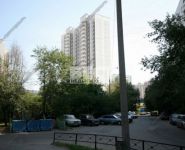 2-комнатная квартира площадью 57 кв.м, Филевский бул., 7К2 | цена 11 000 000 руб. | www.metrprice.ru