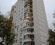 2-комнатная квартира площадью 54 кв.м, улица Черёмухина, 8к2 | цена 5 380 000 руб. | www.metrprice.ru