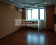 1-комнатная квартира площадью 49 кв.м, Соловьиный пр., 1 | цена 9 960 000 руб. | www.metrprice.ru