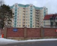 2-комнатная квартира площадью 65 кв.м, Александра Невского пр., 8 | цена 5 800 000 руб. | www.metrprice.ru