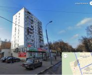 2-комнатная квартира площадью 39 кв.м, Вучетича ул., 19 | цена 7 700 000 руб. | www.metrprice.ru