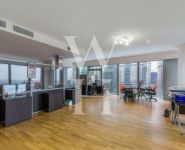 3-комнатная квартира площадью 186 кв.м, Пресненская наб., 8 | цена 69 600 000 руб. | www.metrprice.ru