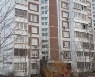 1-комнатная квартира площадью 39.2 кв.м, 16-й мкр, К1645 | цена 5 150 000 руб. | www.metrprice.ru