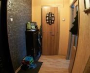 1-комнатная квартира площадью 39 кв.м, Ремизова ул., 15К3 | цена 7 500 000 руб. | www.metrprice.ru
