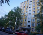 3-комнатная квартира площадью 59.6 кв.м, Литовский бул., 6К3 | цена 8 800 000 руб. | www.metrprice.ru
