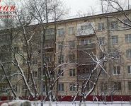 2-комнатная квартира площадью 45 кв.м, Есенинский бул., 2/24 | цена 5 700 000 руб. | www.metrprice.ru