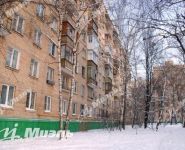 1-комнатная квартира площадью 30 кв.м, Вятский 4-й пер., 27 | цена 6 500 000 руб. | www.metrprice.ru