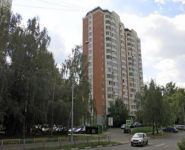 1-комнатная квартира площадью 37.4 кв.м, Алтайская ул., 20 | цена 4 200 000 руб. | www.metrprice.ru