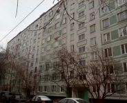 1-комнатная квартира площадью 33 кв.м, Борисовский пр., 22К1 | цена 5 350 000 руб. | www.metrprice.ru