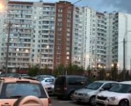 3-комнатная квартира площадью 81 кв.м, Тепличная ул., 8 | цена 7 300 000 руб. | www.metrprice.ru