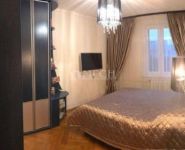 3-комнатная квартира площадью 64 кв.м, Абрамцевская ул., 1 | цена 10 200 000 руб. | www.metrprice.ru