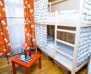 3-комнатная квартира площадью 77 кв.м, Дубининская ул., 57К4 | цена 17 600 000 руб. | www.metrprice.ru