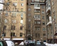 3-комнатная квартира площадью 77 кв.м, Куусинена ул., 15К3 | цена 20 000 000 руб. | www.metrprice.ru