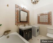 3-комнатная квартира площадью 125 кв.м, Страстной бул., 4С4 | цена 60 000 000 руб. | www.metrprice.ru