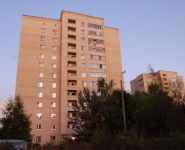 1-комнатная квартира площадью 36.3 кв.м, Чикина ул., 3 | цена 3 800 000 руб. | www.metrprice.ru