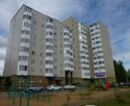 2-комнатная квартира площадью 61 кв.м, Фабричный проезд, 10 | цена 4 300 000 руб. | www.metrprice.ru