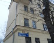 2-комнатная квартира площадью 57.1 кв.м, Судакова ул., 7 | цена 6 950 000 руб. | www.metrprice.ru