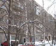 2-комнатная квартира площадью 54 кв.м, Бутырская ул., 7 | цена 11 500 000 руб. | www.metrprice.ru