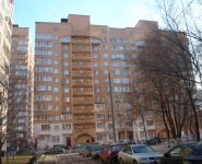 3-комнатная квартира площадью 97 кв.м, Маршала Крылова б-р, 13 | цена 15 200 000 руб. | www.metrprice.ru