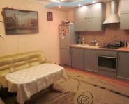 3-комнатная квартира площадью 95 кв.м, Гурьянова ул., 2К2 | цена 17 500 000 руб. | www.metrprice.ru