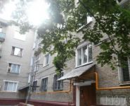 2-комнатная квартира площадью 56 кв.м, Коцюбинского ул., 9К2 | цена 9 500 000 руб. | www.metrprice.ru