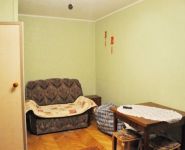 1-комнатная квартира площадью 44.6 кв.м, жилой комплекс Мякинино Парк, | цена 6 306 440 руб. | www.metrprice.ru