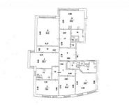 5-комнатная квартира площадью 220 кв.м, Борисоглебский переулок, 13с1 | цена 422 500 000 руб. | www.metrprice.ru