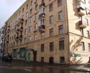 2-комнатная квартира площадью 51 кв.м, улица Расковой, 8 | цена 10 200 000 руб. | www.metrprice.ru