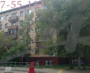 2-комнатная квартира площадью 42 кв.м, Пироговская Малая ул., 6/4К1 | цена 9 400 000 руб. | www.metrprice.ru
