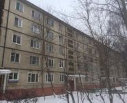 2-комнатная квартира площадью 45 кв.м, Комсомольская ул., 27 | цена 4 600 000 руб. | www.metrprice.ru